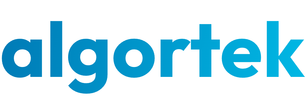Algortek Logo